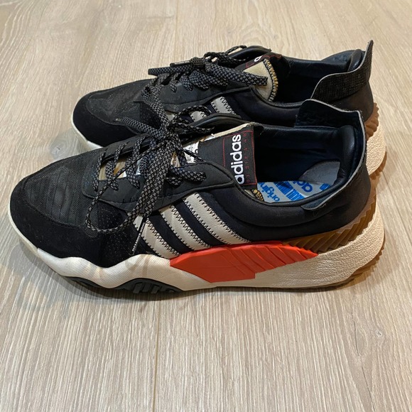 Adidas Alexander Wang Size  7.5